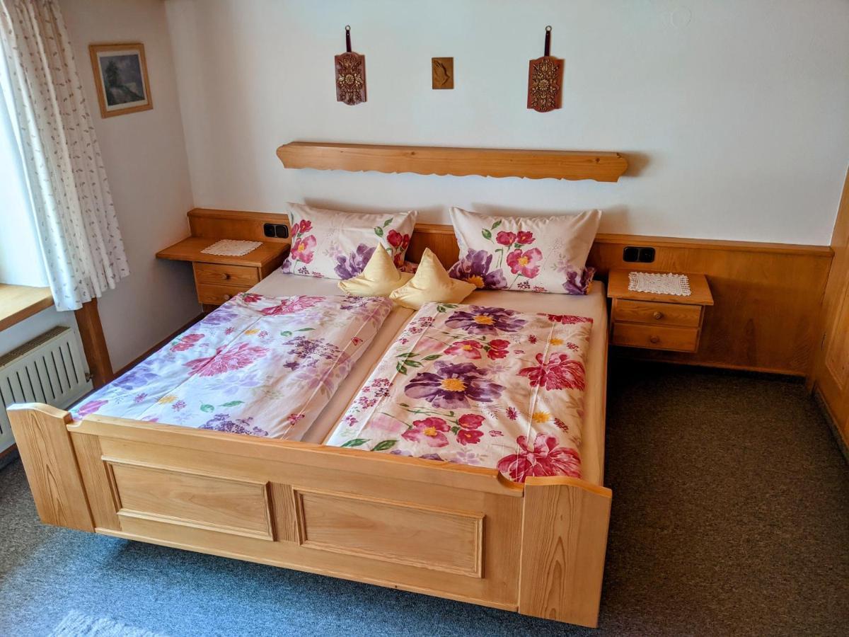 Ferienwohnung Kaidisch - Reiter Inkl. Chiemgaukarte Руполдинг Екстериор снимка